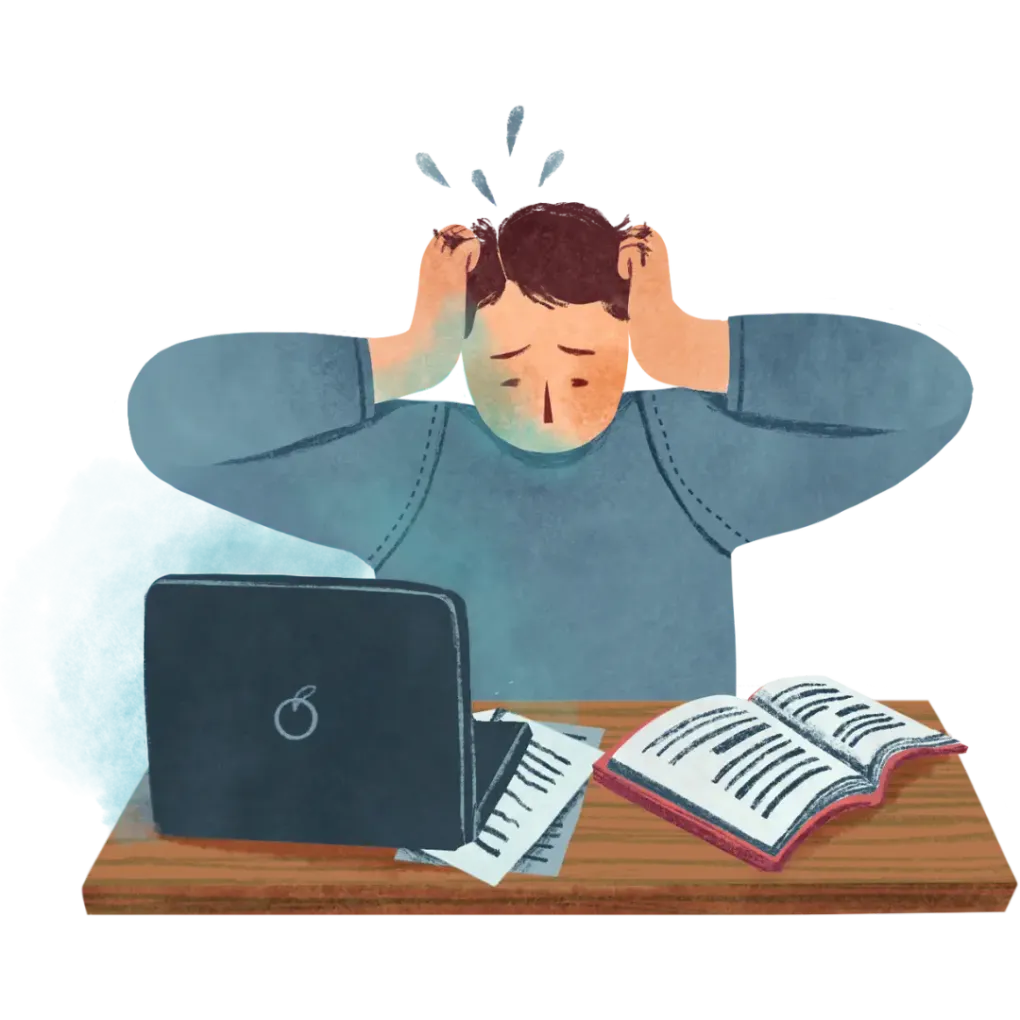 We Tried Everything: Why Current Solutions Fall Short