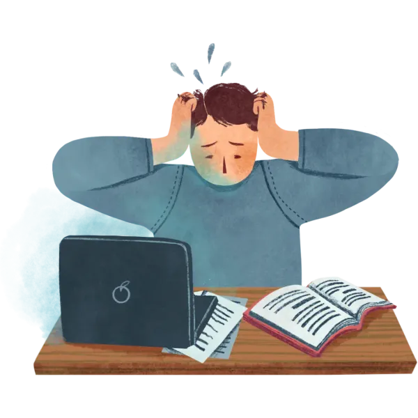 We Tried Everything: Why Current Solutions Fall Short